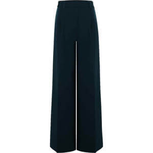 Phase Eight Arabella Pleat Wide Leg Trousers